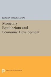 book Monetary Equilibrium and Economic Development