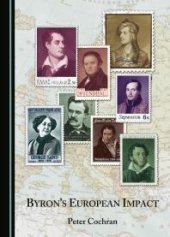 book Byron's European Impact
