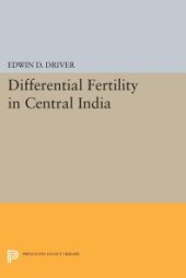 book Differential Fertility in Central India