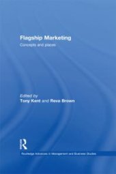 book Flagship Marketing : Concepts and Places