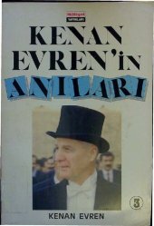 book Kenan Evren'in Anıları