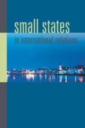 book Small States in International Relations