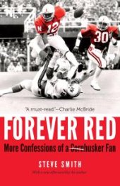 book Forever Red : More Confessions of a Cornhusker Fan