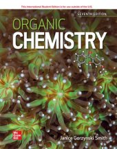 book Organic Chemistry, 07th Edition