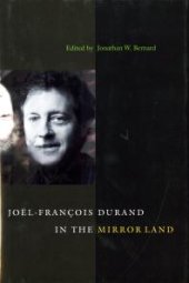 book Joel-Francois Durand in the Mirror Land