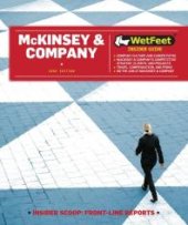 book McKinsey and Company