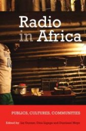 book Radio in Africa : Publics, Cultures, Communities