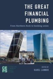 book The Great Financial Plumbing : From Northern Rock to Banking Union