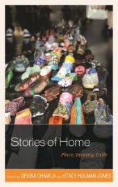 book Stories of Home: Place, Identity, Exile