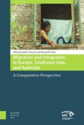 book Migration and Integration in Europe, Southeast Asia, and Australia : A Comparative Perspective