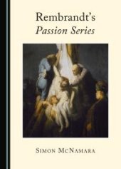 book Rembrandt's Passion Series