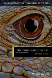 book The Philosophy of Art