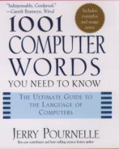 book 1001 Computer Words You Need to Know