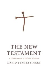 book The New Testament: A Translation