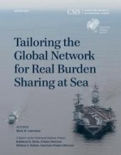 book Tailoring the Global Network for Real Burden Sharing at Sea