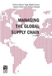 book Managing the Global Supply Chain