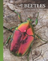 book The Lives of Beetles: A Natural History of Coleoptera