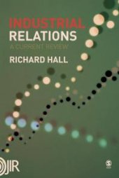 book Industrial Relations : A Current Review