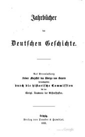 book Jahrbücher des Fränkischen Reiches unter Karl dem Großen / 789 - 814