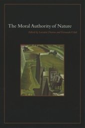 book The Moral Authority of Nature