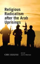 book Religious Radicalism after the Arab Uprisings