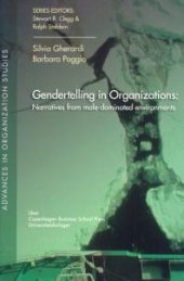 book Gendertelling in Organizations