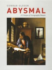 book Abysmal: A Critique of Cartographic Reason