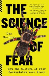 book The Science of Fear