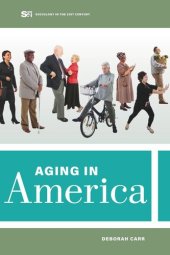 book Aging in America