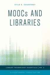 book MOOCs and Libraries