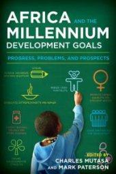 book Africa and the Millennium Development Goals : Progress, Problems, and Prospects