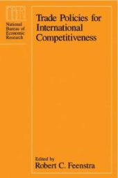 book Trade Policies for International Competitiveness