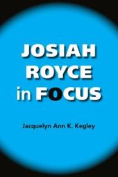 book Josiah Royce in Focus