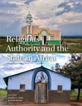 book Religious Authority and the State in Africa