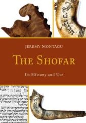 book The Shofar : Its History and Use