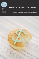 book Economic Aspects of Obesity