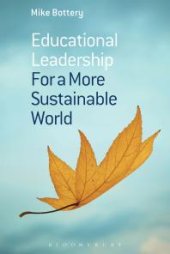 book Educational Leadership for a More Sustainable World