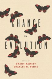 book Chance in Evolution