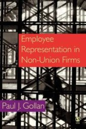 book Employee Representation in Non-Union Firms