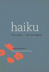 book Haiku for a Season / Haiku per una stagione