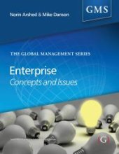 book Enterprise: Concepts and Issues