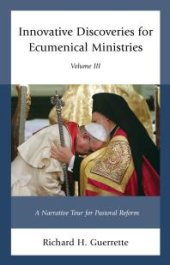 book Innovative Discoveries for Ecumenical Ministries