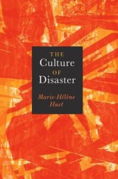 book The Culture of Disaster