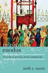 book Musical Exodus : Al-Andalus and Its Jewish Diasporas