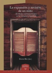 book La expansión y revisión de un mito.: El Oeste norteamericano en la literatura española