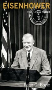 book Eisenhower