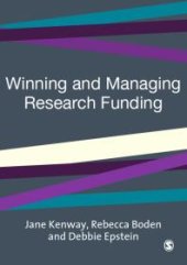 book Winning and Managing Research Funding