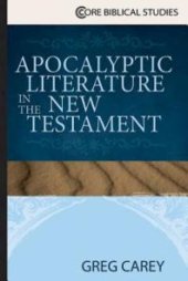 book Apocalyptic Literature in the New Testament