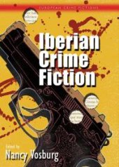 book Iberian Crime Fiction