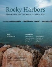 book Rocky Harbors : Taking Stock of the Middle East In 2015